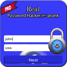 Hacker App - Fb Password Hacker Prank App 2021 for Android - Download